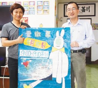 聽醫生講故事 失憶病友記憶回來了