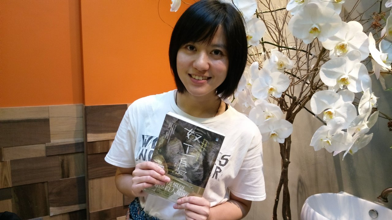 【新聞剪報】10萬元換右手 蘇州女孩難忘在台移工悲歌