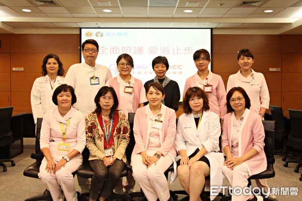 【新聞剪報】病人早療伴侶投藥愛滋就止步 感染HIV也可生寶寶