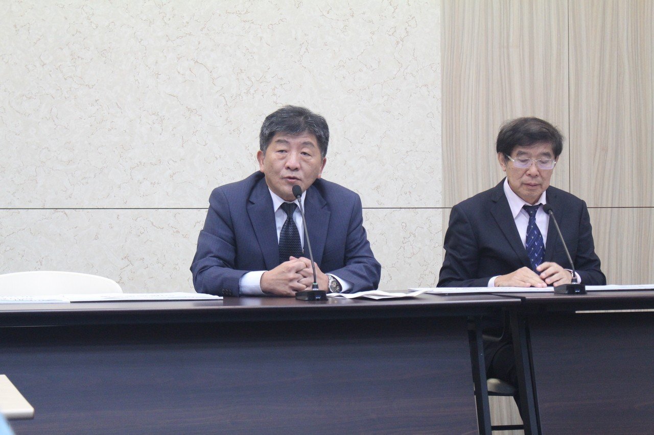 【新聞剪報】C 肝口服新藥健保全面給付 明年元月上路