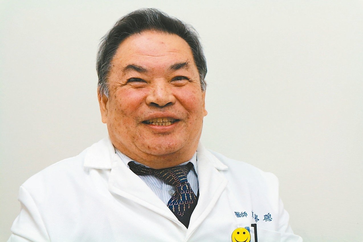 【新聞剪報】我的經驗/坦然面對大腸癌想為行醫再活千日