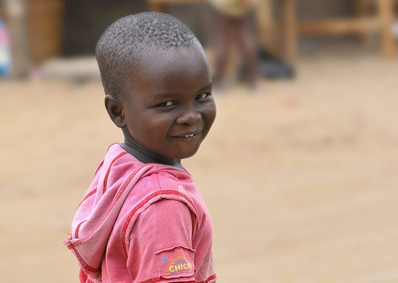 【新聞剪報】 UNITAID與柯林頓組織一同 配送兒童愛滋用藥到非洲
