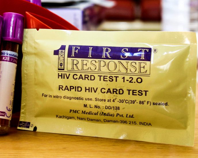 【新聞剪報】 史上第三位HIV感染者 經治療後痊癒