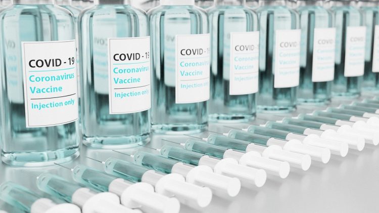 【新聞剪報】接種第3劑疫苗 有效減低COVID-19中重症機率