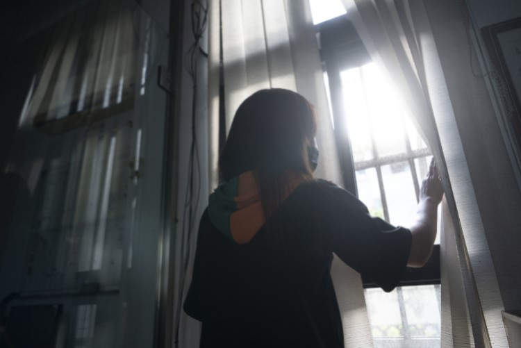 【新聞簡報】以藥找愛,讓她們踏上「成魔之路」──女性藥癮者的生命難題