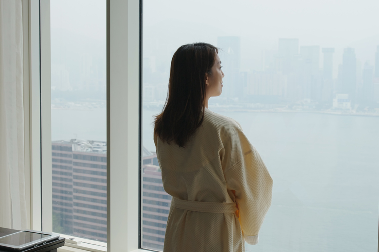 【新聞剪報】愛滋感染者真誠告白—愛猶如鏡子,看見最溫柔和善的本質